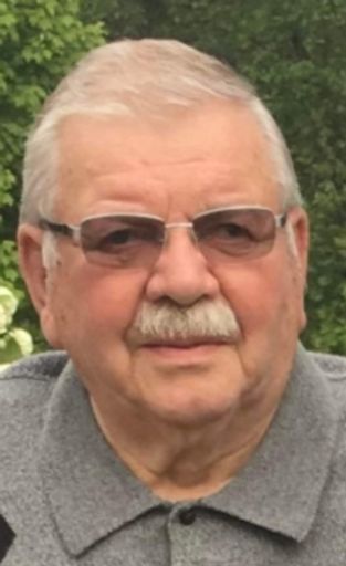 Robert William Bassett Profile Photo