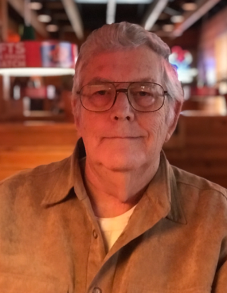 Larry Richard Cornette