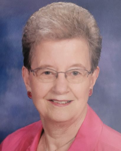 Marilyn L. Johnson's obituary image