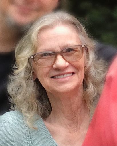 Vicky Lou Mosley's obituary image