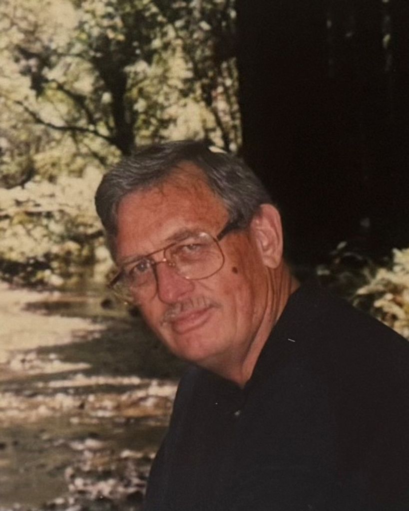 Robert Eugene Lester