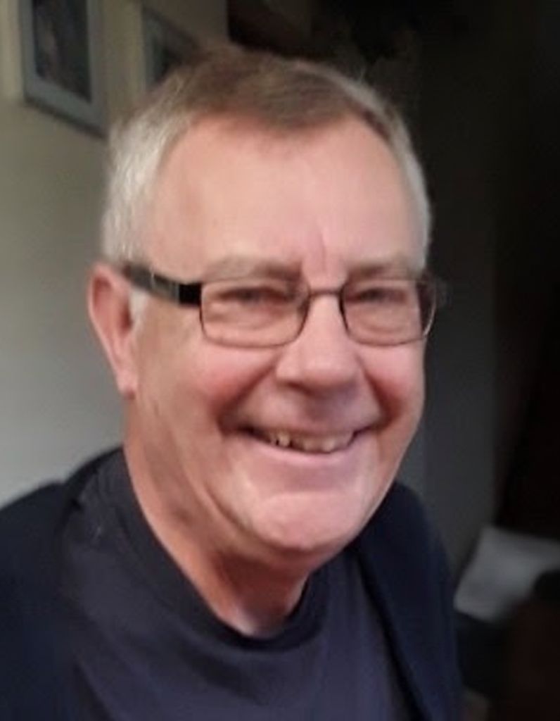 Richard "Rick" J. Benken