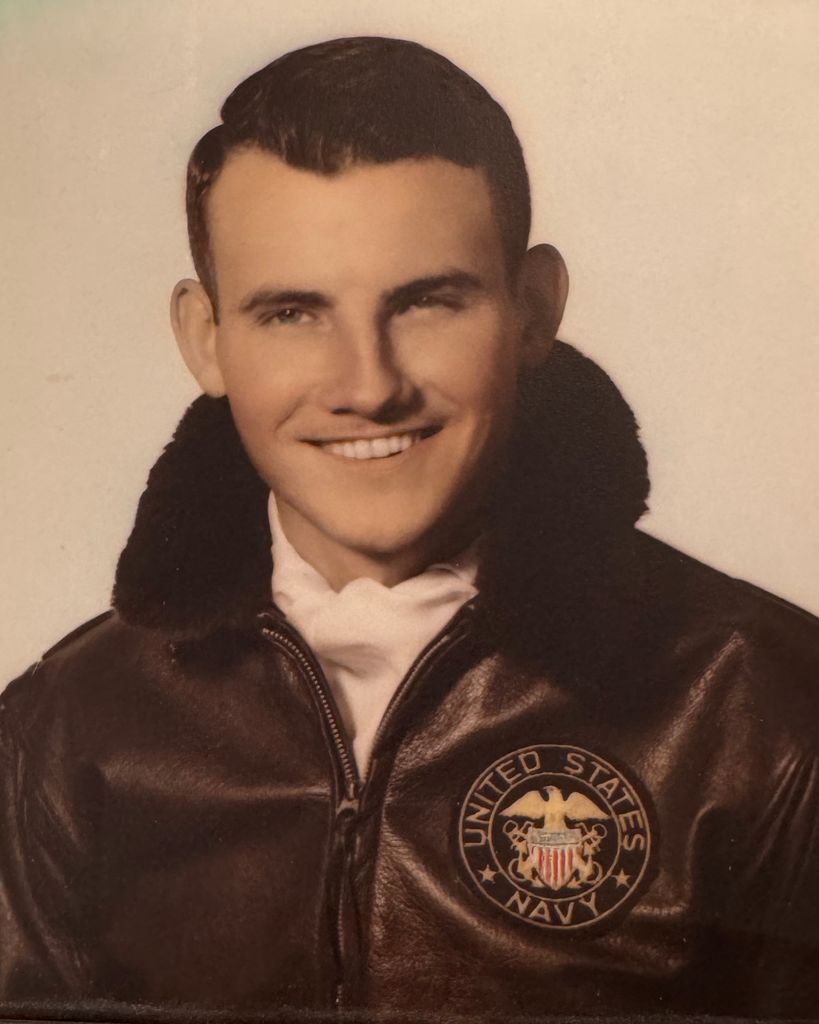 Ralph Edward Jones