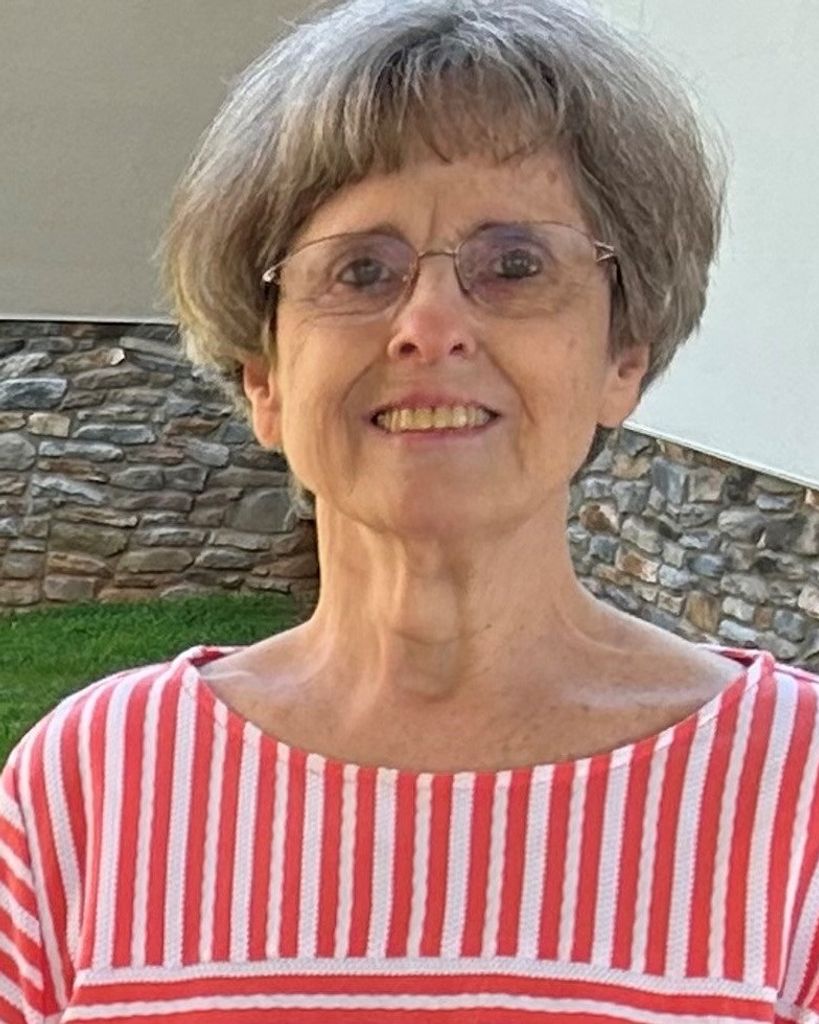 Mary C. Lewis "Cissy" Fiegle