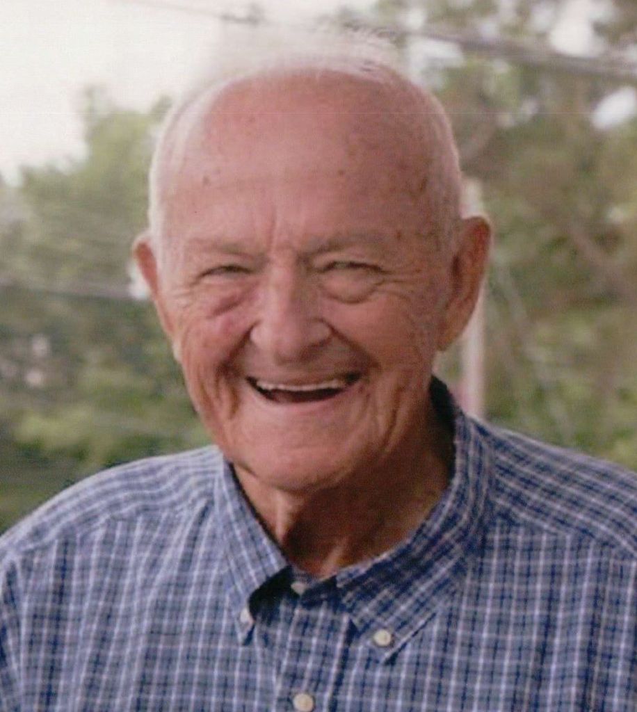 Joseph Council "Jc" Wallace