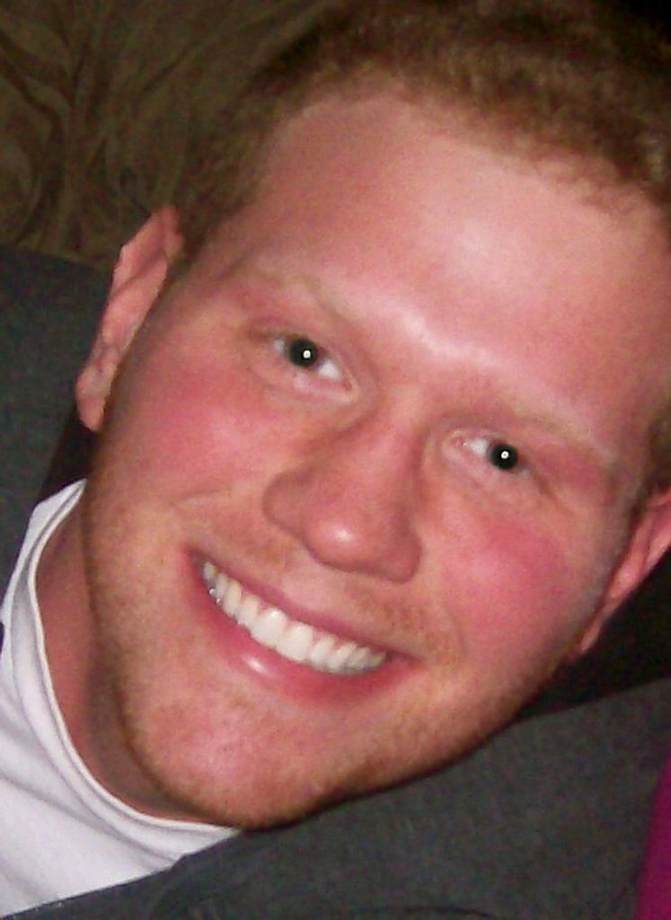 Tyler Easton Werner