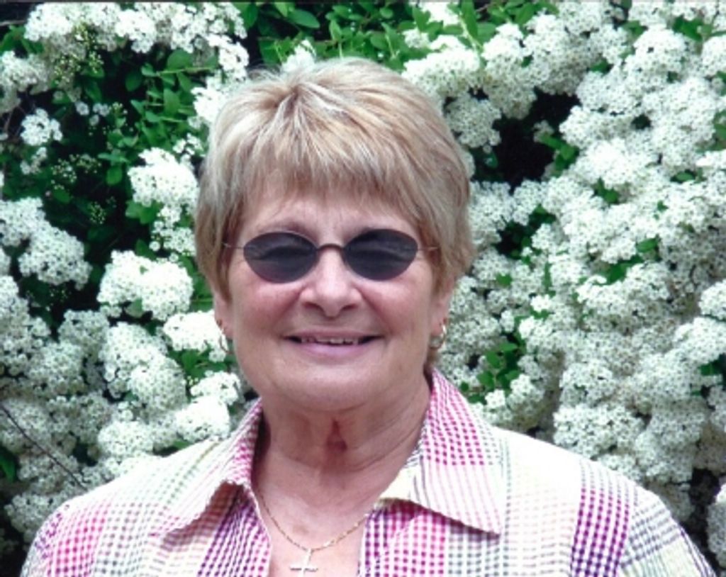 Margaret E. Schlotzhauer Profile Photo