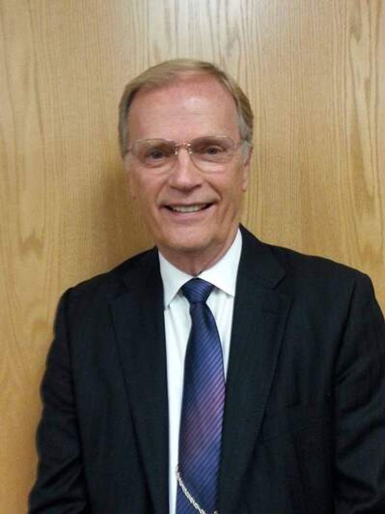 Terrell C. Lamoreaux