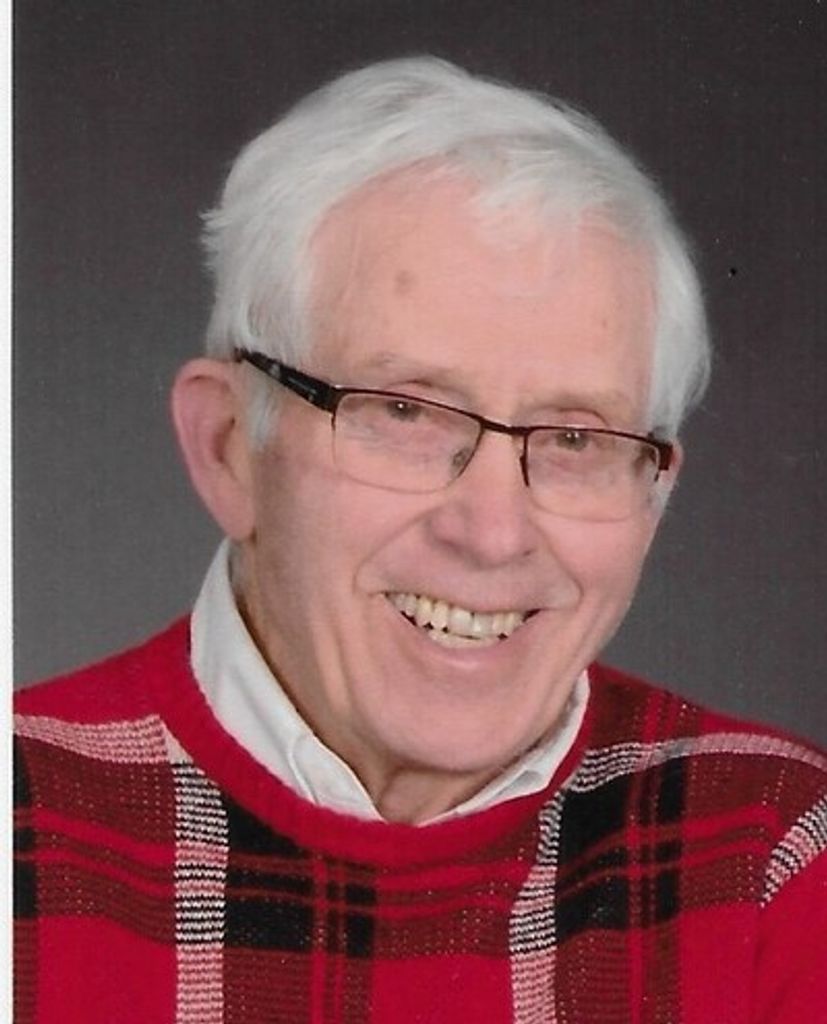Dale Schuler Profile Photo