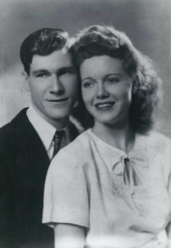 Photo of Ewell Dalton Tucker, Sr.