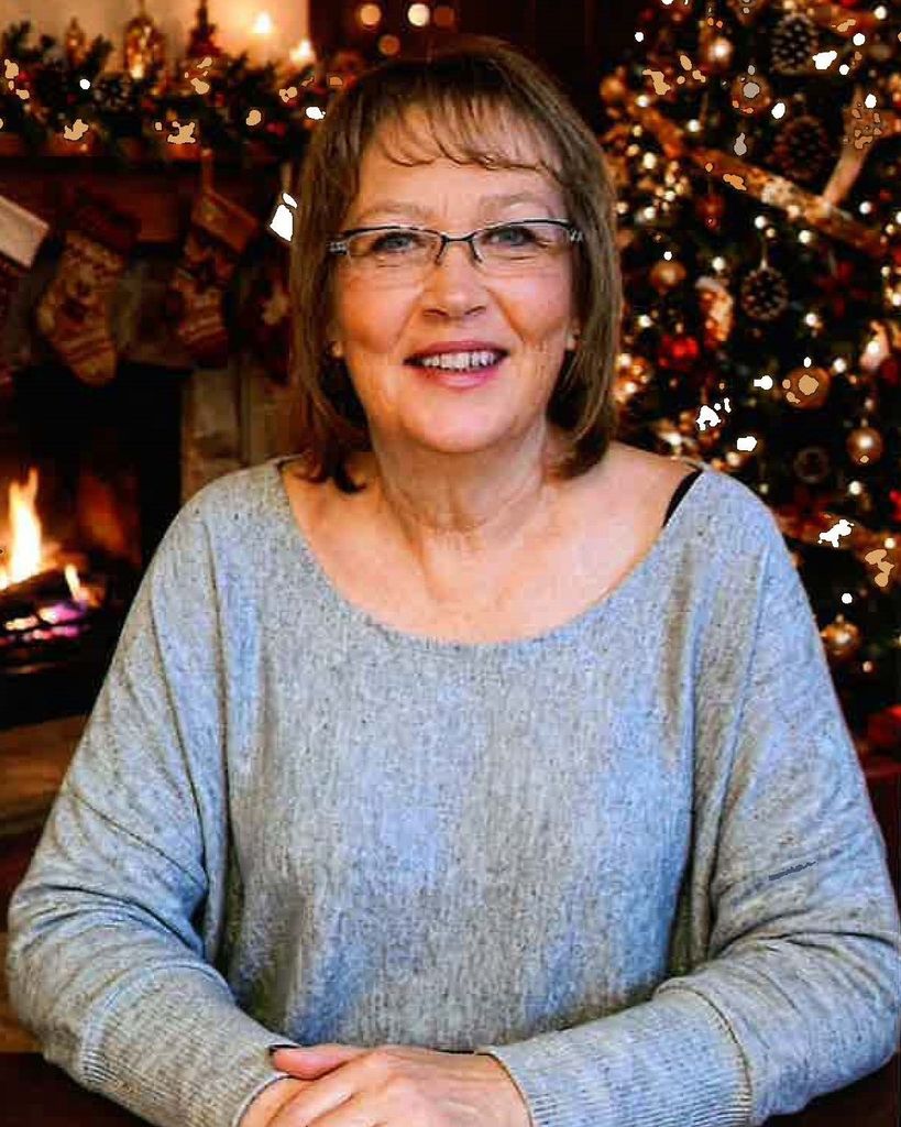 Margaret "Peggy" Guiberson Profile Photo
