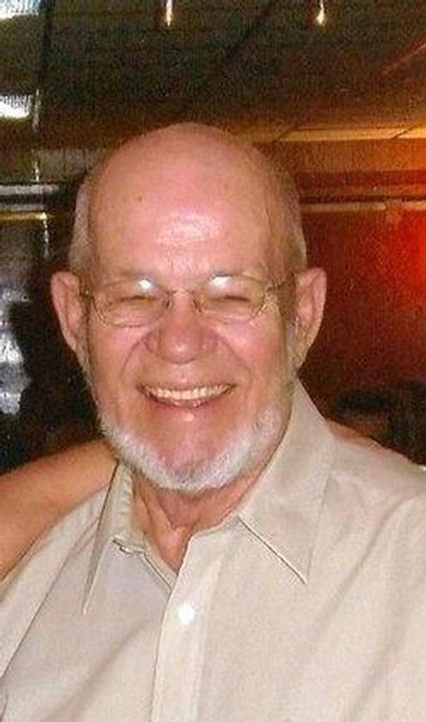 Jack N. Dannenhauer Profile Photo