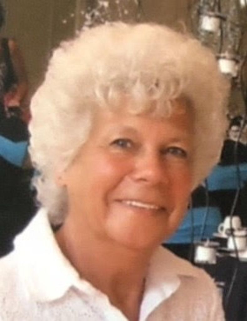 Geneva Anderson