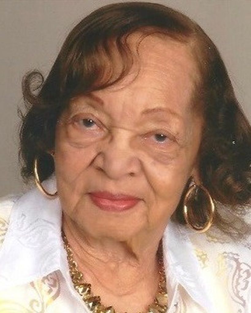 Georgia L. Stewart Profile Photo