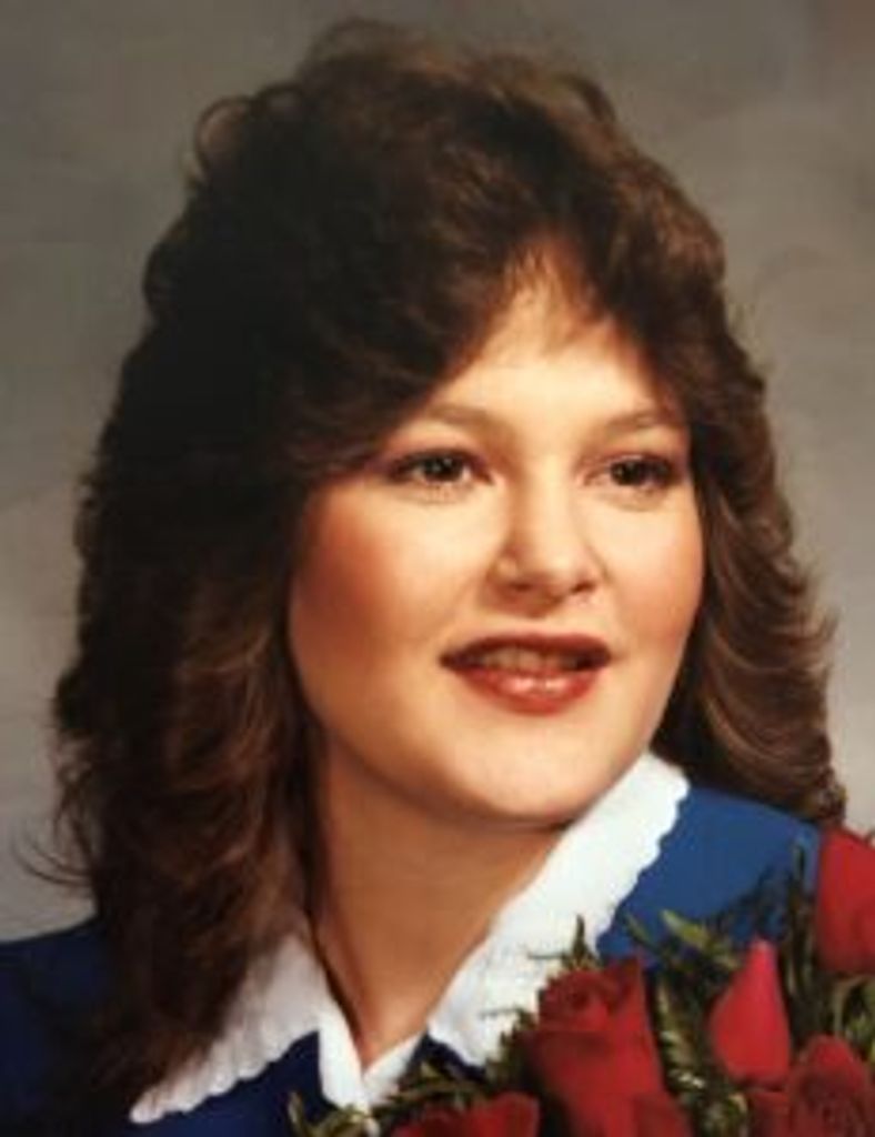 Tracey Leigh Brown