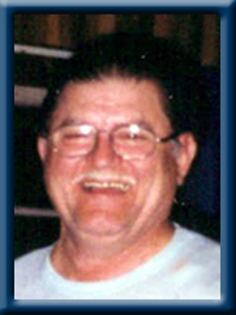 Dennis Eugene Fralic