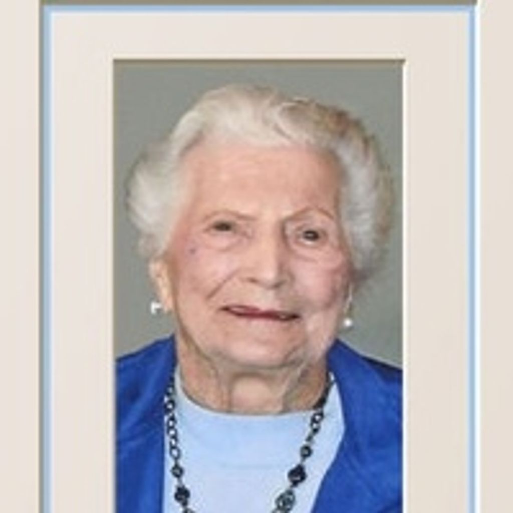 Ella Allen Witherspoon