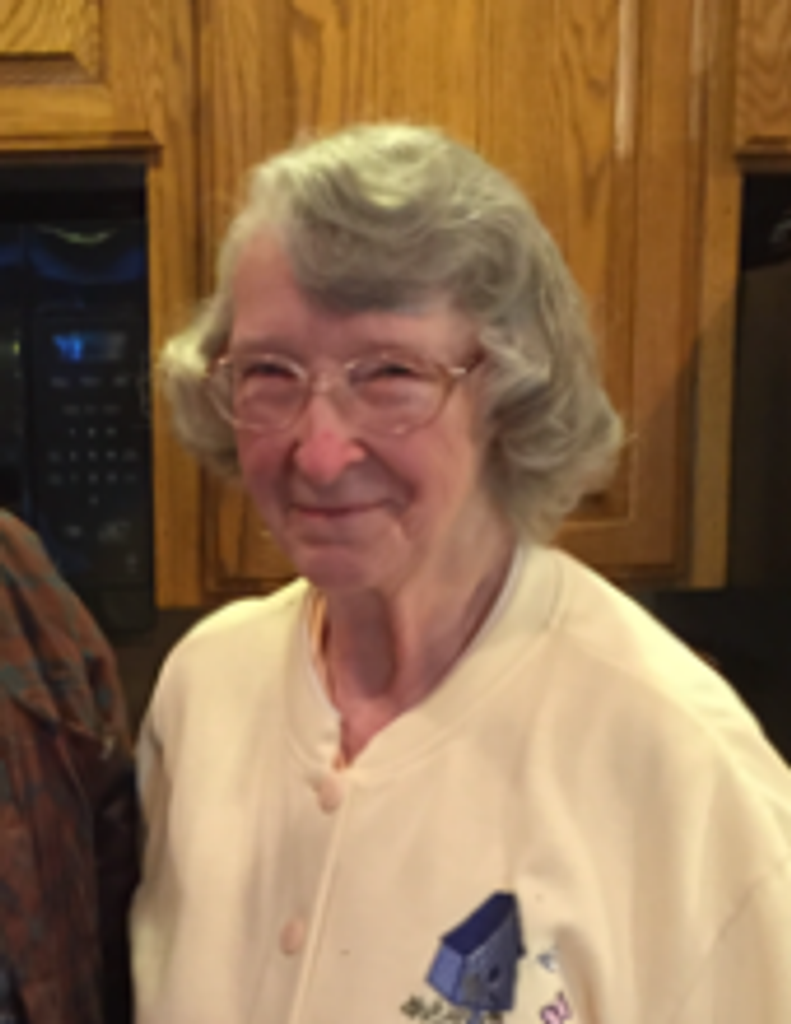 Royda Anne Cole