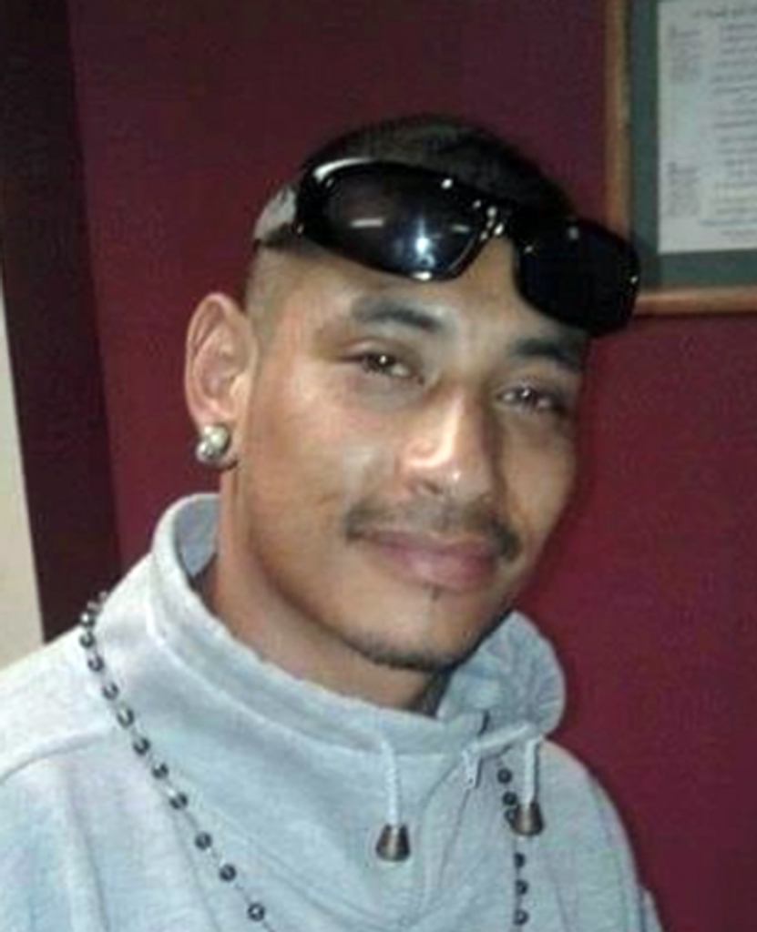 Fabio Chavez Profile Photo