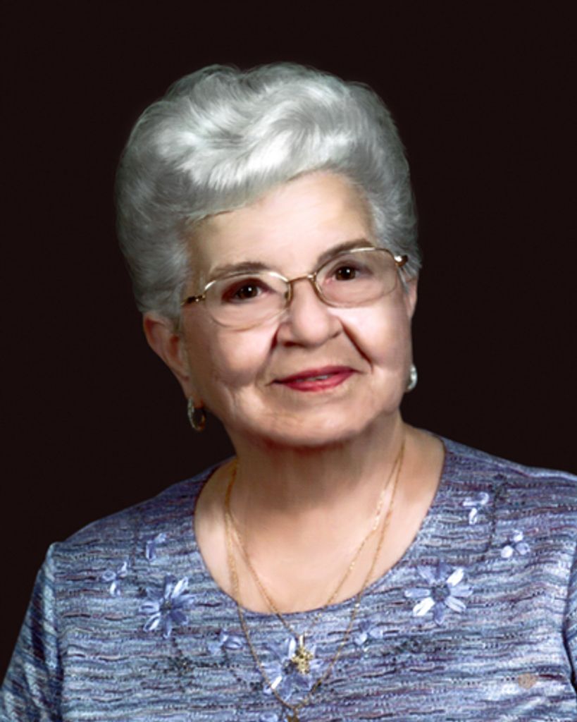 Margaret Rose Watkowski