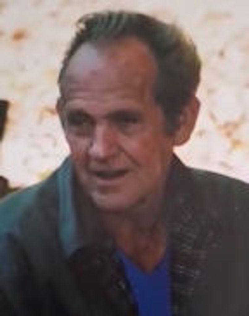 Richard Berry Profile Photo