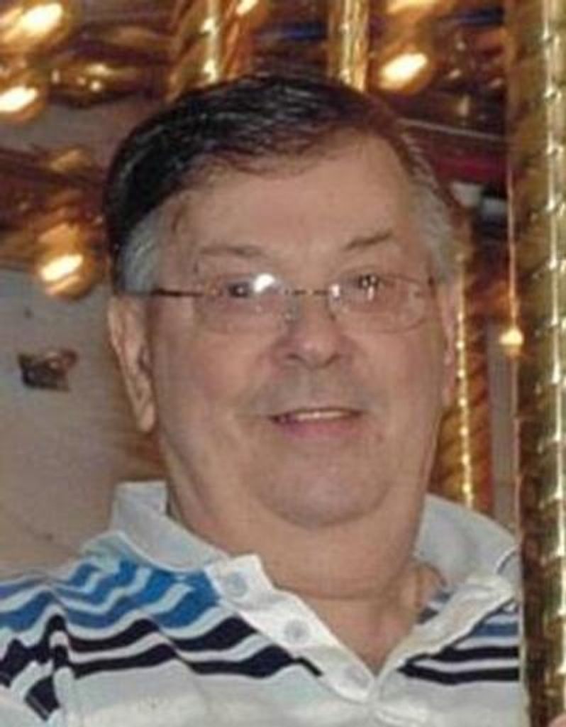 Ronald Medeiros Profile Photo