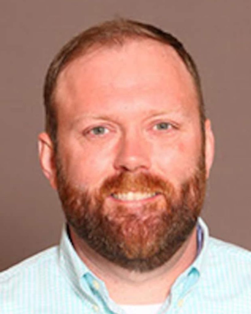 Brenden P. Hart Profile Photo