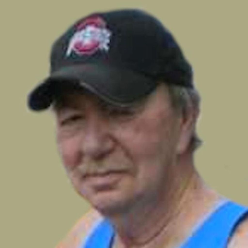 Garvin "Bud" Goodson