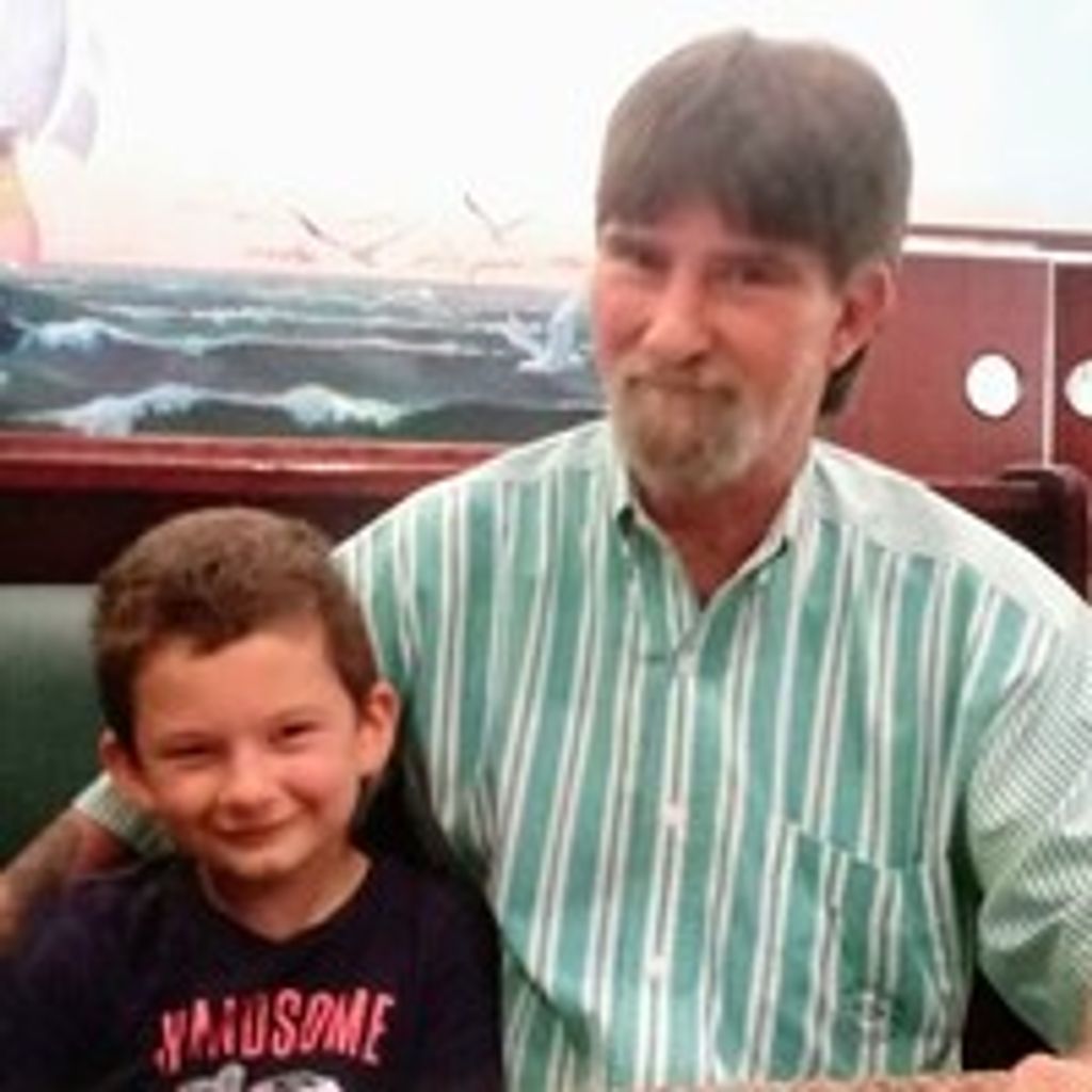 Michael James Fulk