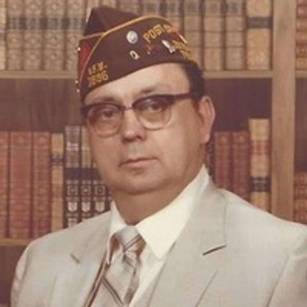 Jack Roberts, Jr. Profile Photo