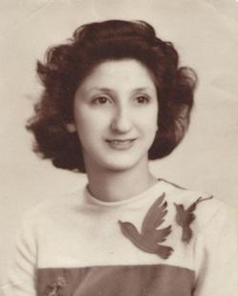 Geraldine M. Dlugolenski Profile Photo