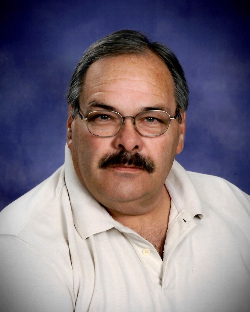Paul G. Straub Profile Photo