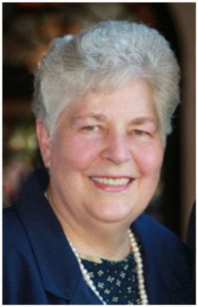 Rita June Critchfield