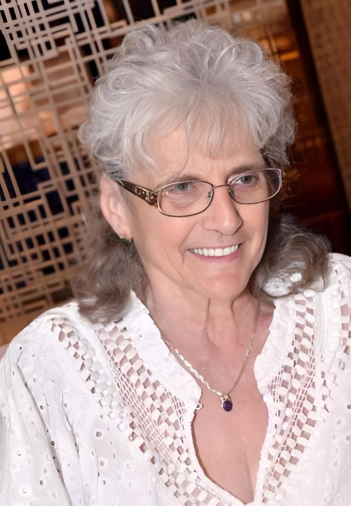 Kathy K. Lance Profile Photo