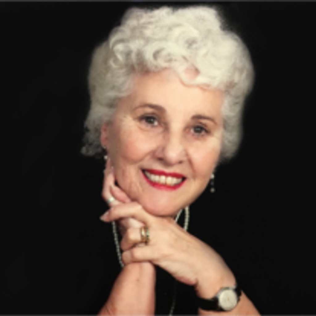 Elizabeth "Betty" Eisberner