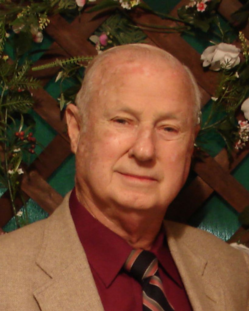 Wilson "Bill" Whitfield Profile Photo
