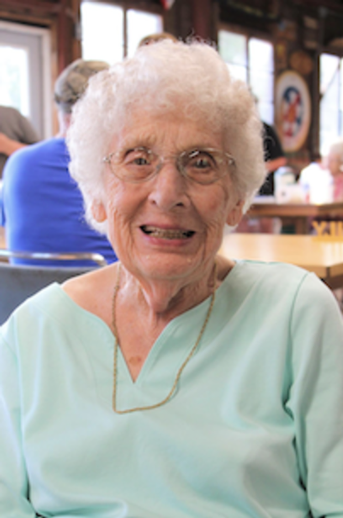 Barbara Gilbert Profile Photo