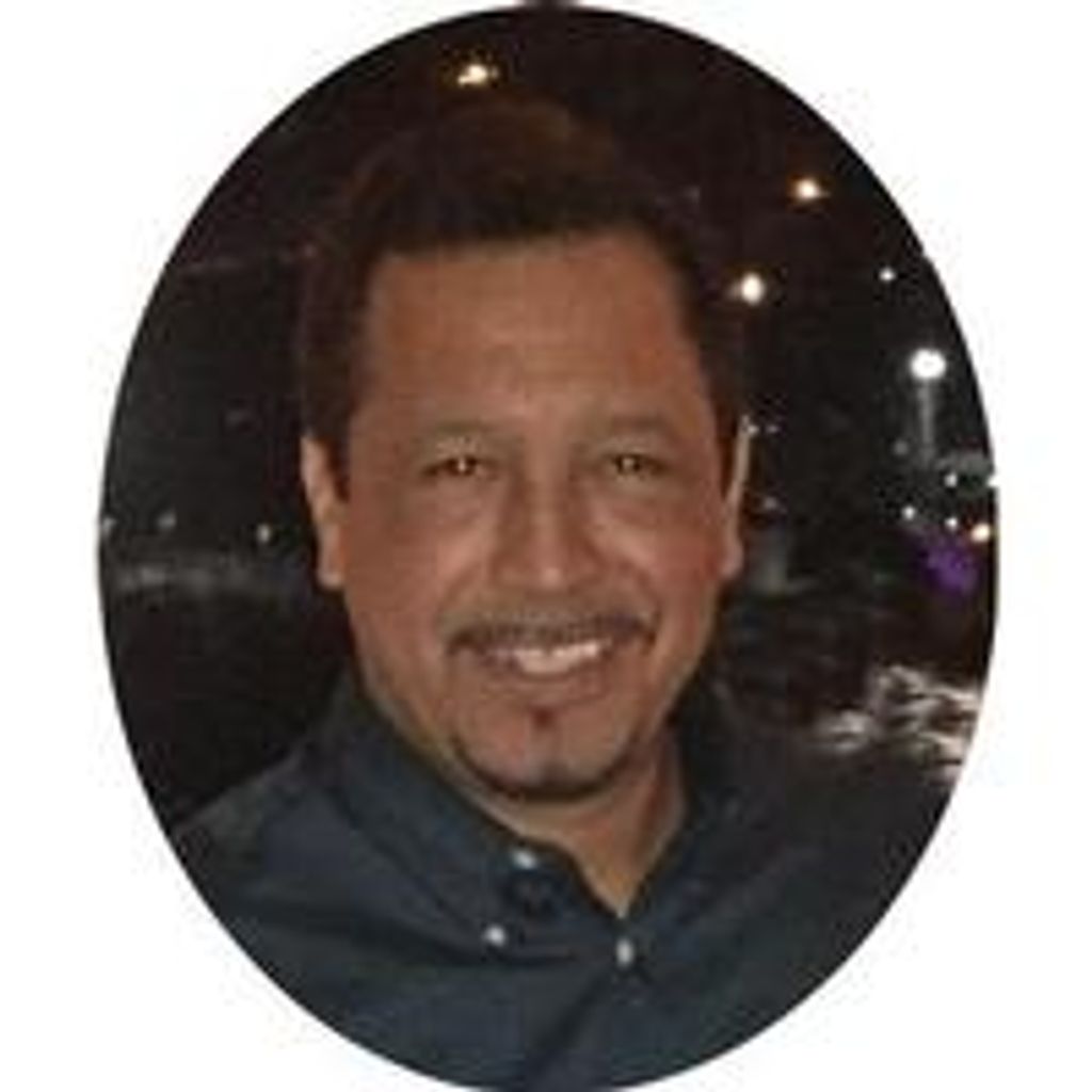 Everardo  Villarreal Garza