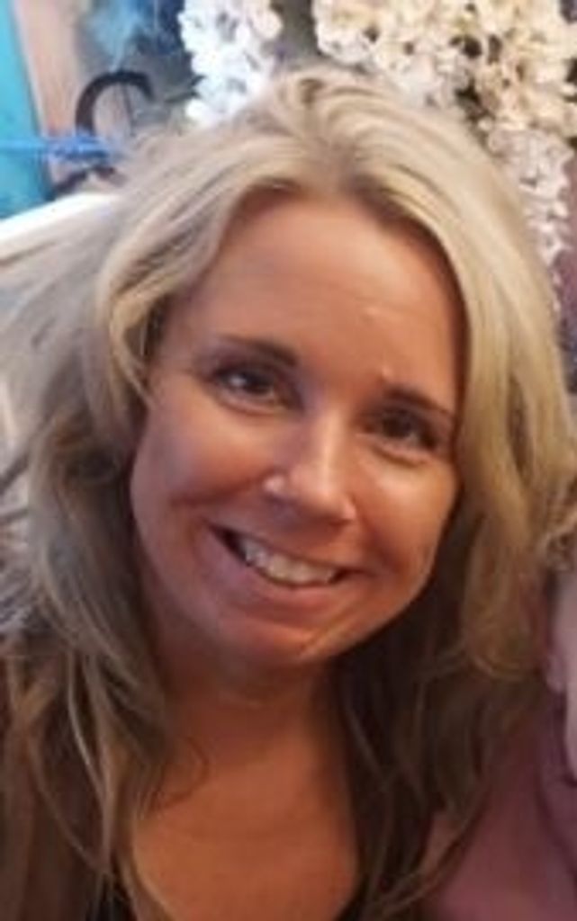 Christina N Marinovic