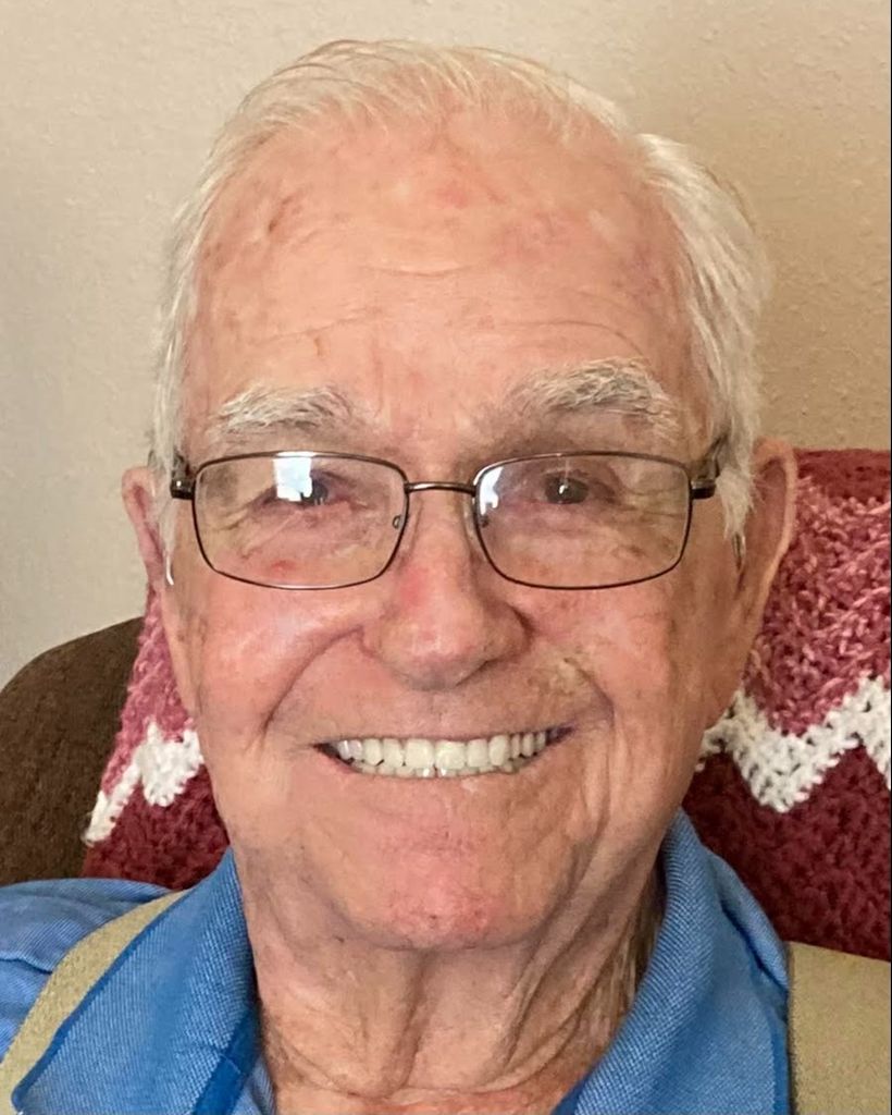 Robert Eugene Cox Profile Photo