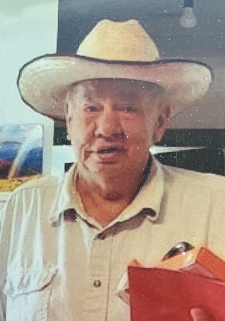 Culley Fearando Carpitcher