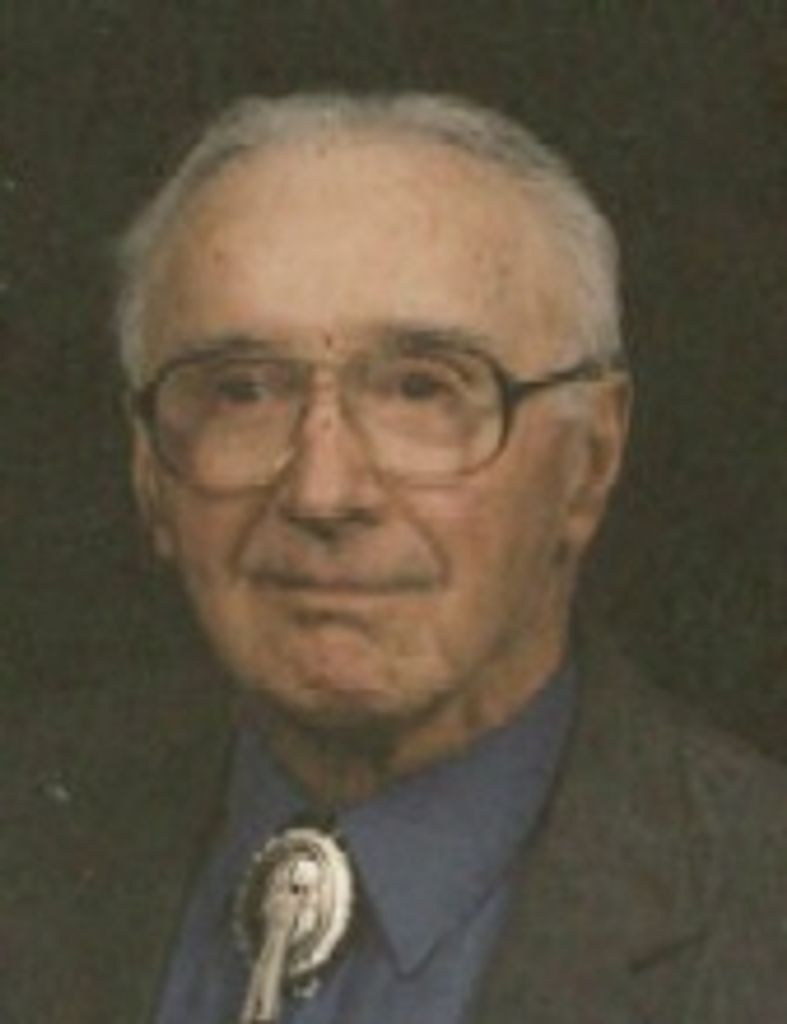 Howard T. Wise