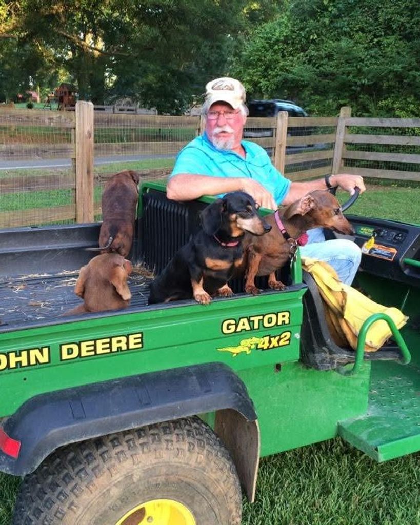 Howard Carver Profile Photo