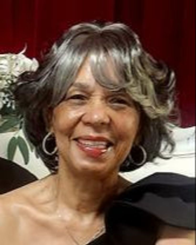 Veronica Davis Profile Photo