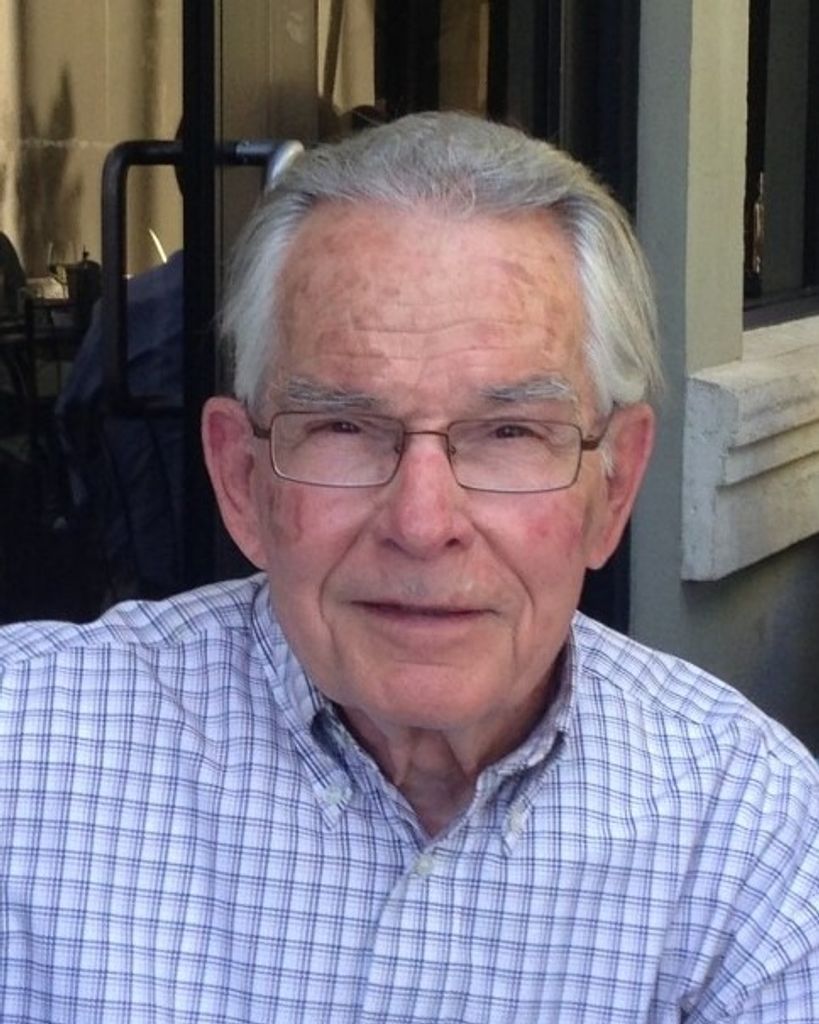 Robert "Bob" Edwin Curlee, Jr.