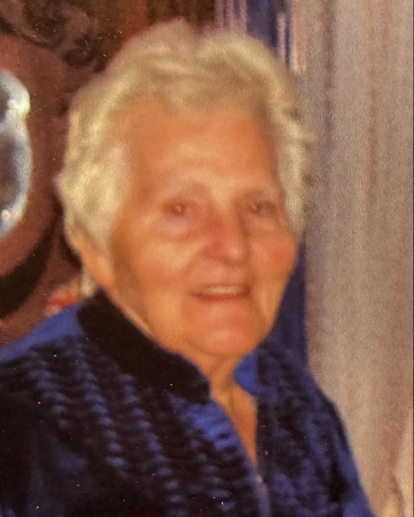 Shirley Mae Cordeiro Profile Photo
