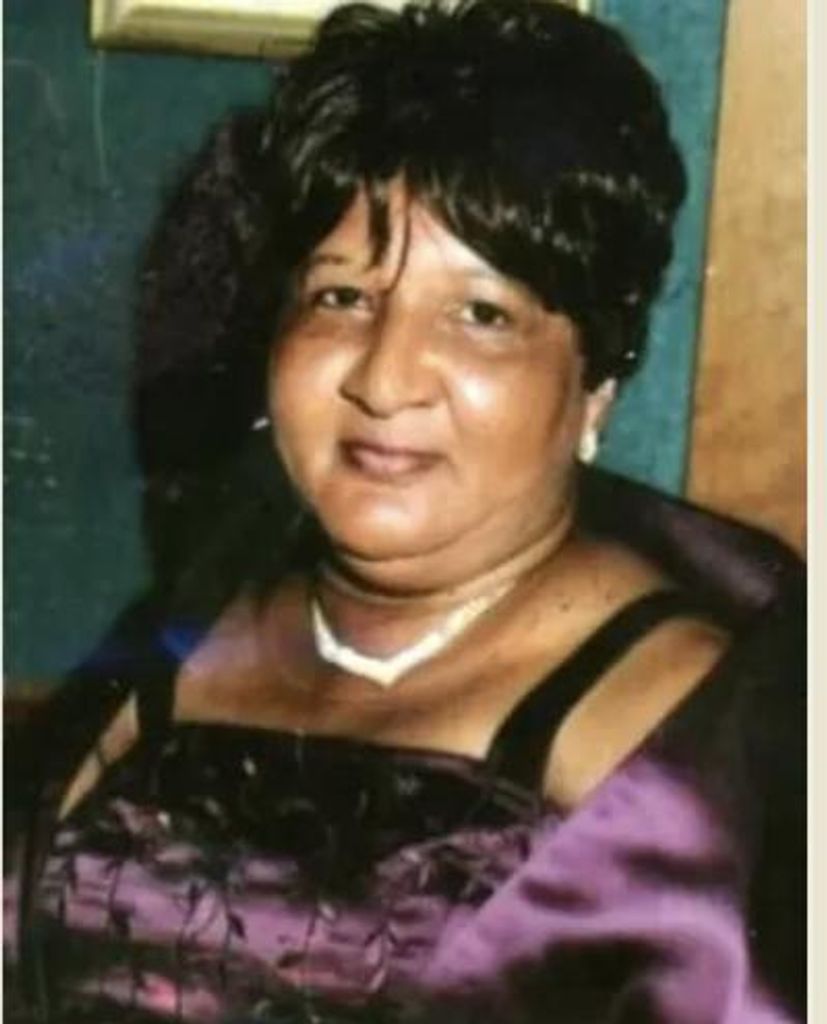 Phyllis Marie Obery Profile Photo