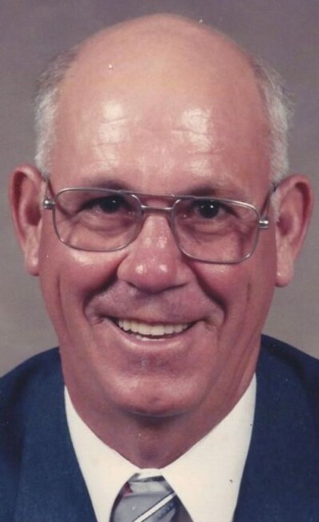 Arnold Eldridge Profile Photo