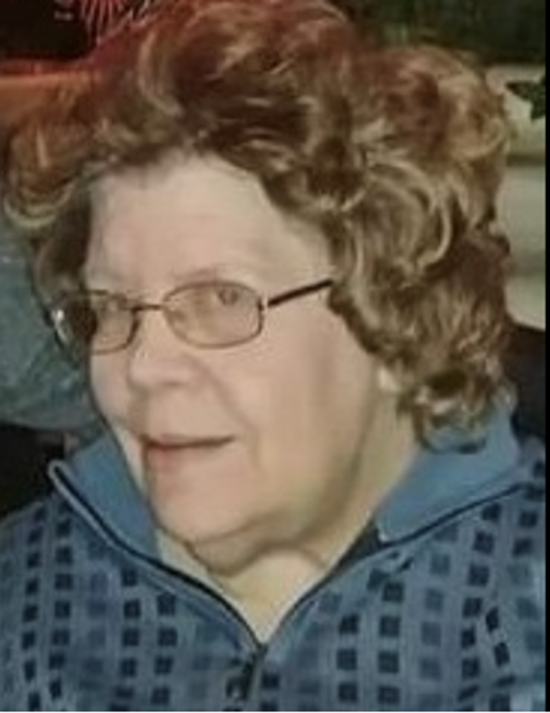 Clare Amalia Mallon Profile Photo