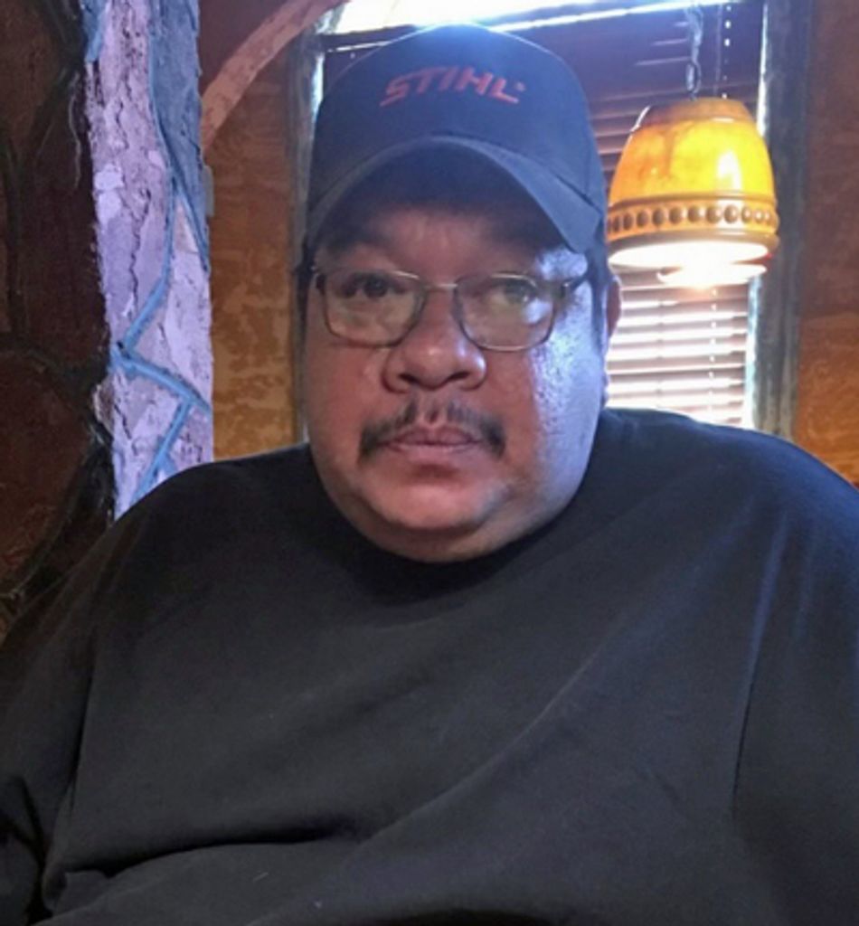 Ronald John "Knoxsah" Ramirez Profile Photo